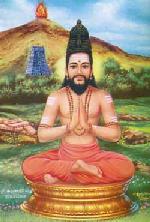 Arunagirinatharl