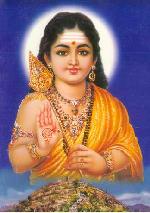 Palani Muruga