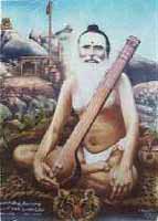 Vallimalai Satchidananda Swamigal